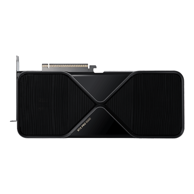 PNY NVIDIA RTX PRO 6000 Blackwell