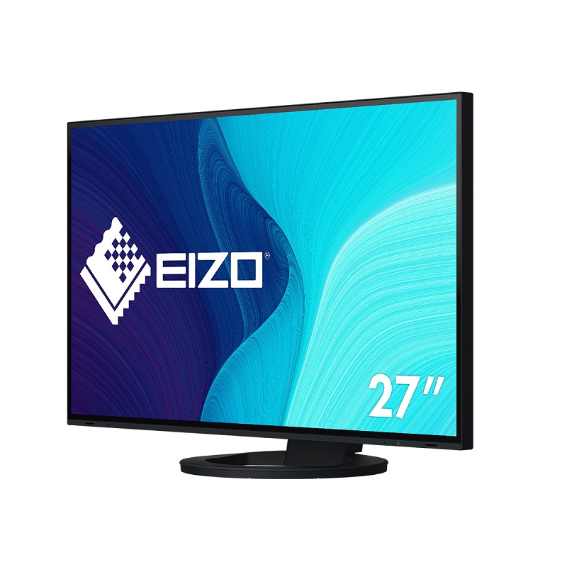 EIZO FlexScan EV2781-BK