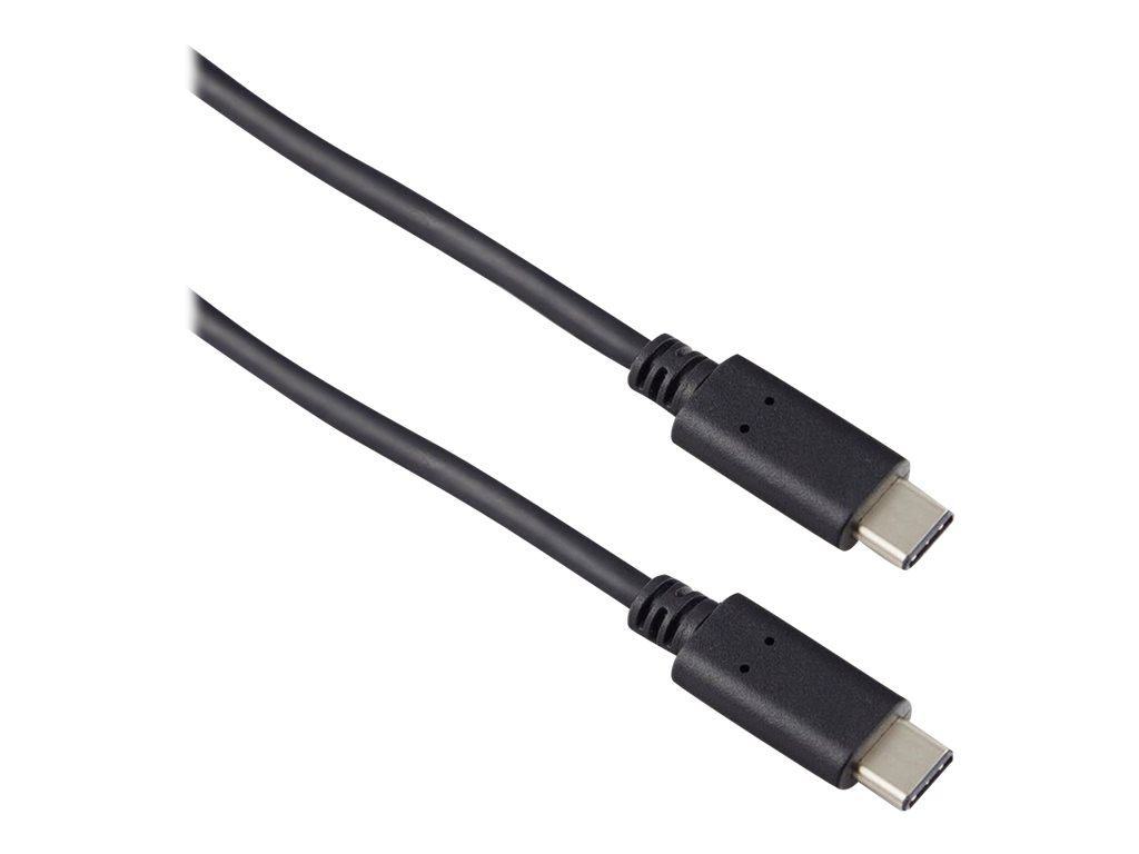 Targus USB-C Kabel - 1m