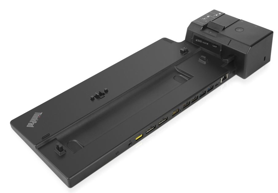 Lenovo ThinkPad Pro Docking Station