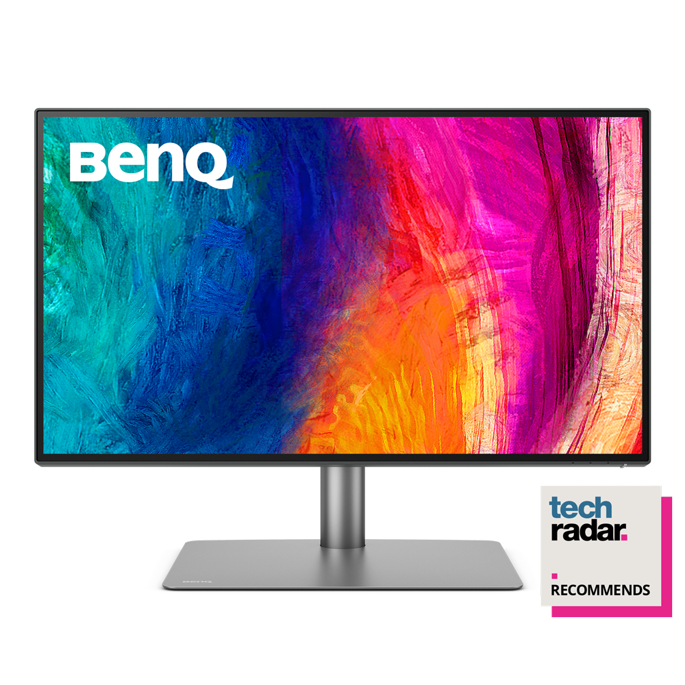 BenQ PD2725U