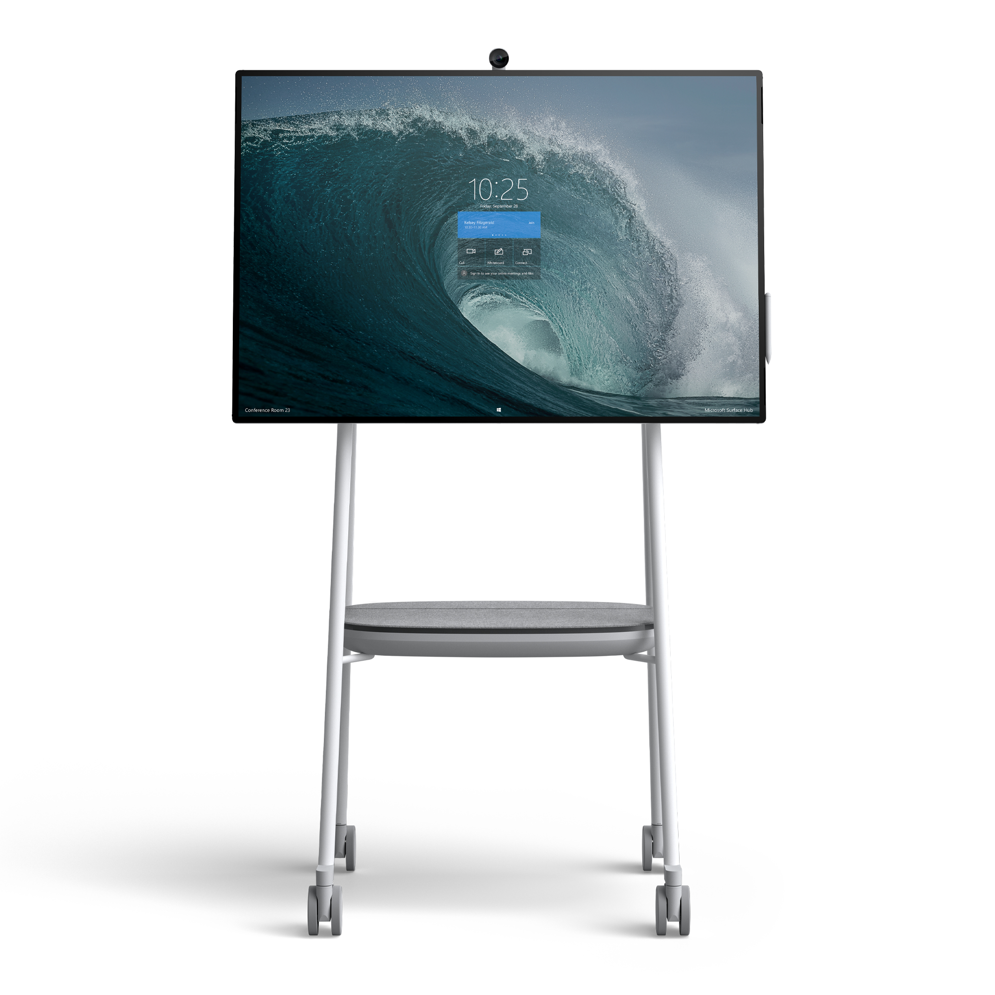 Microsoft Surface Hub 2S 50"