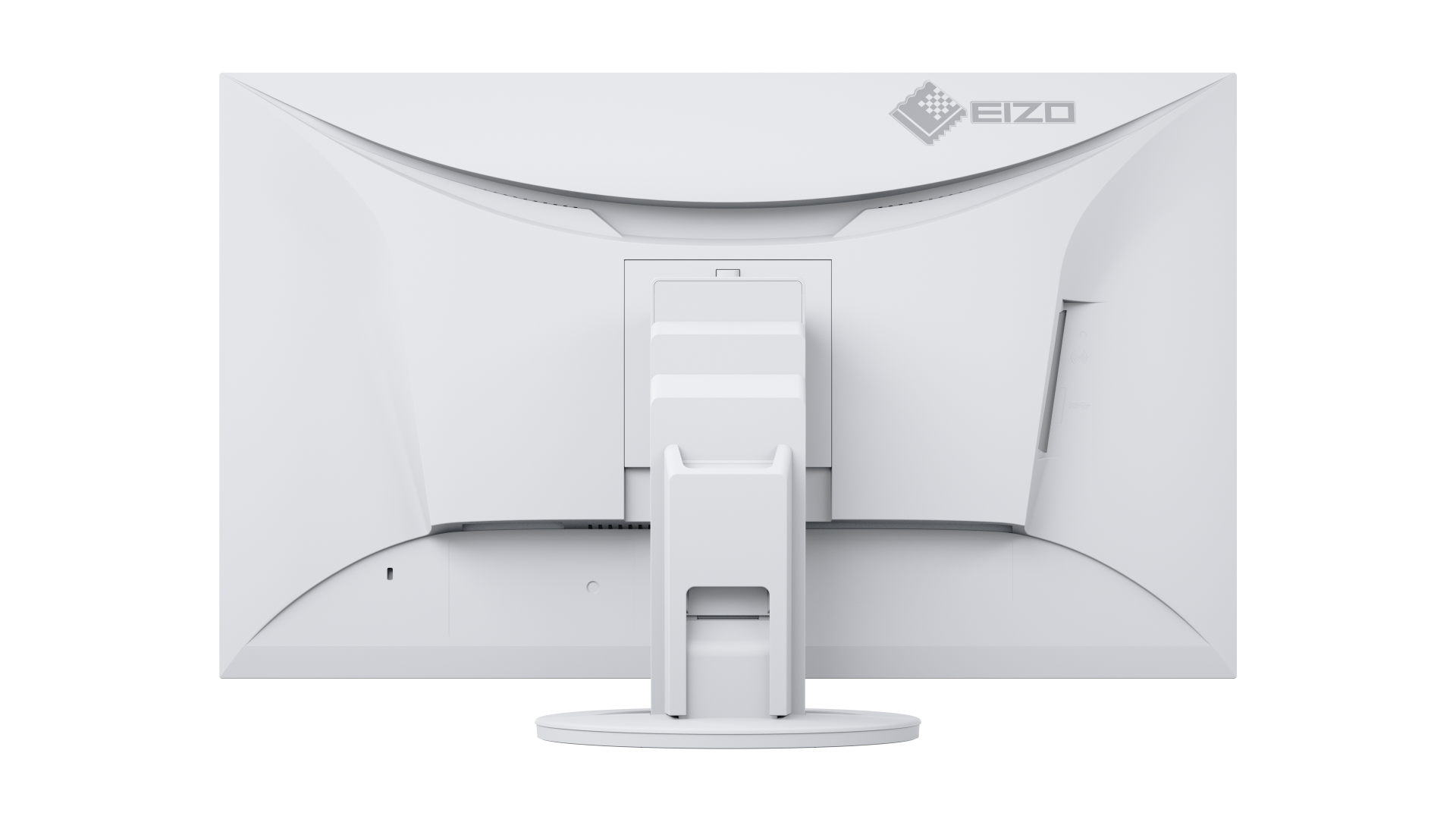 EIZO FlexScan EV2760-WT