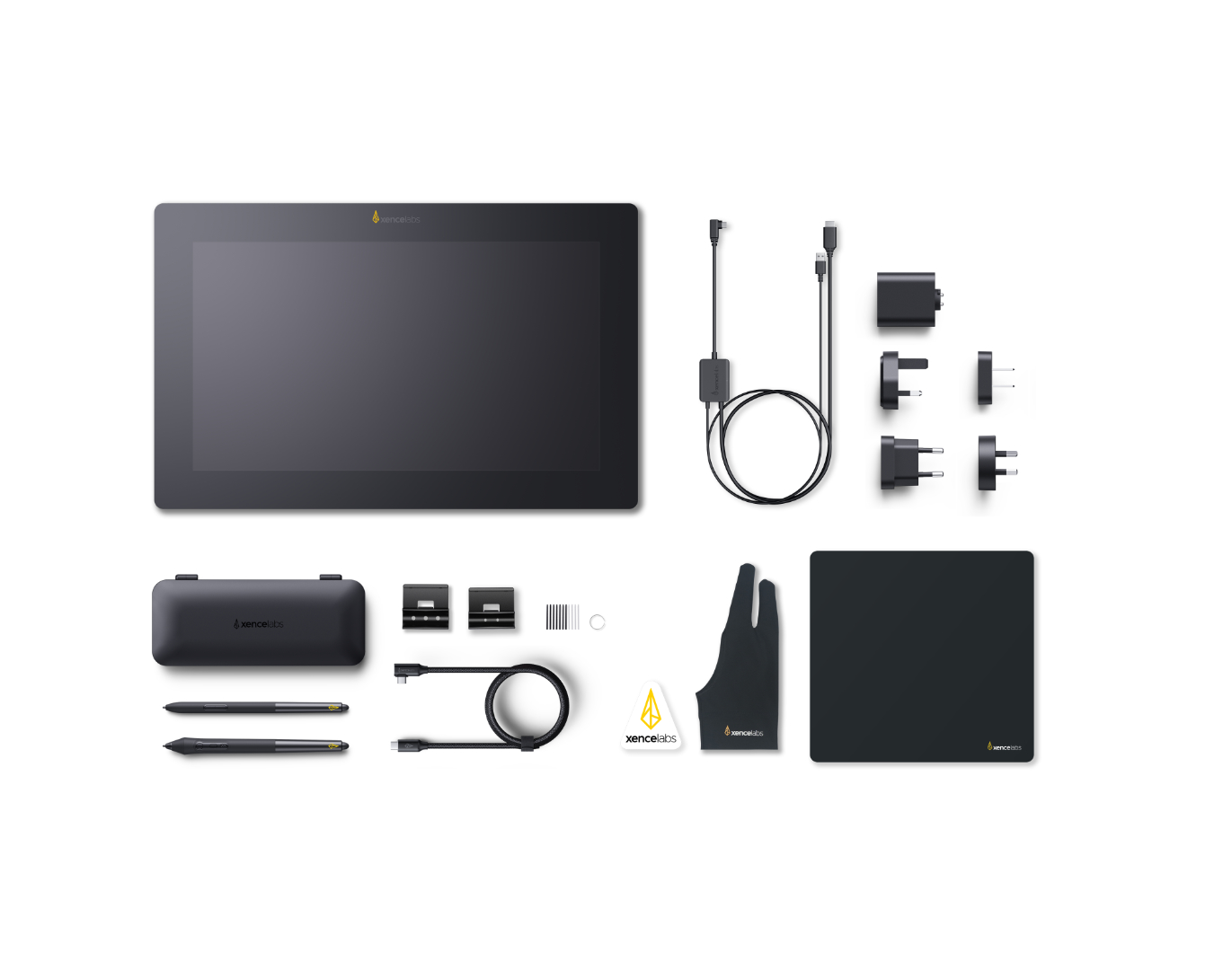 Xencelabs Stift Display 16" Lite