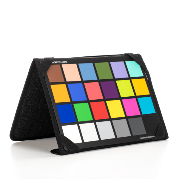 Calibrite ColorChecker Folio Case