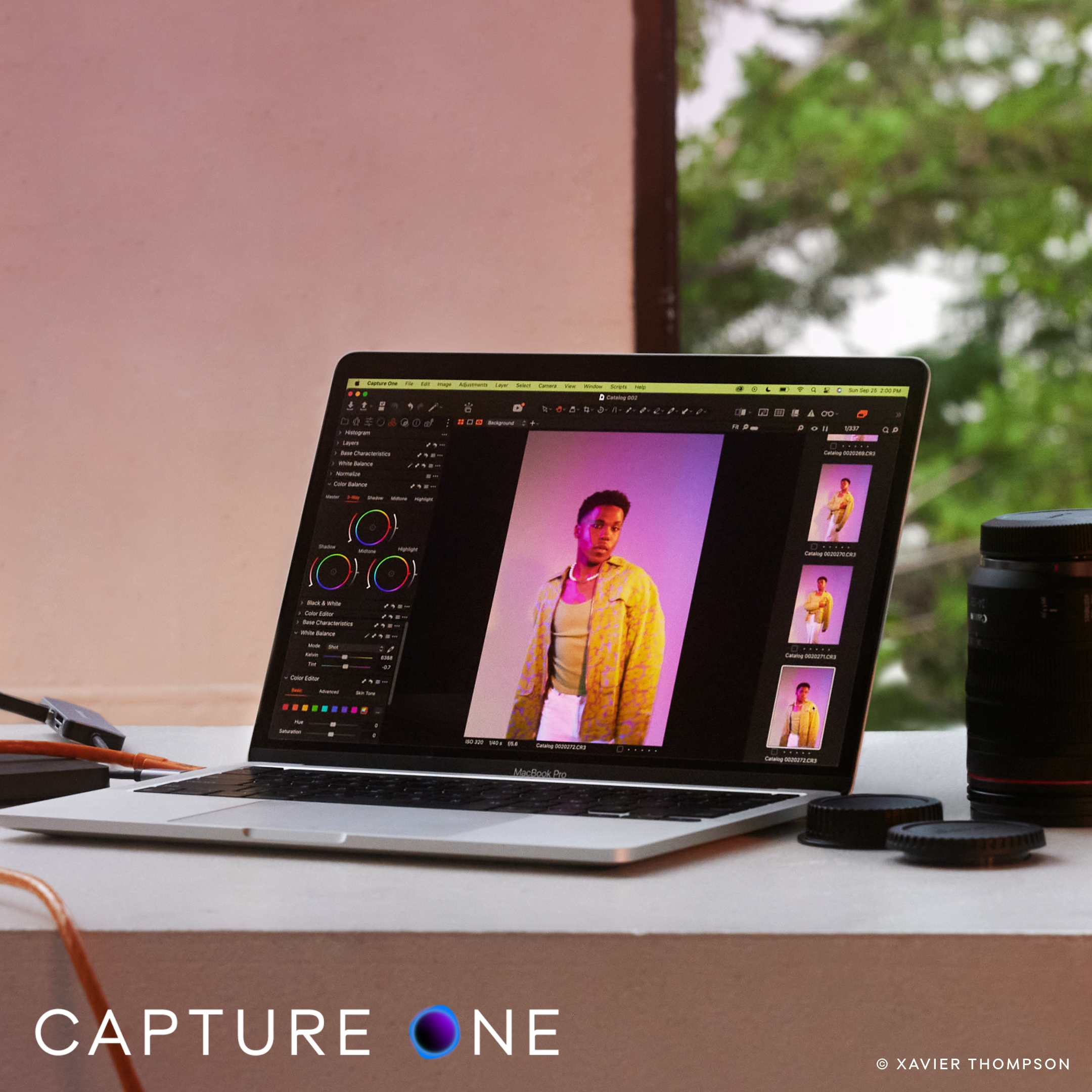 Capture One Pro 23