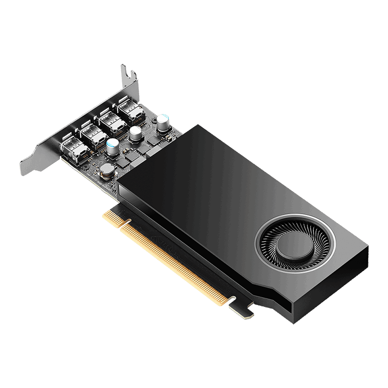 NVIDIA RTX A400