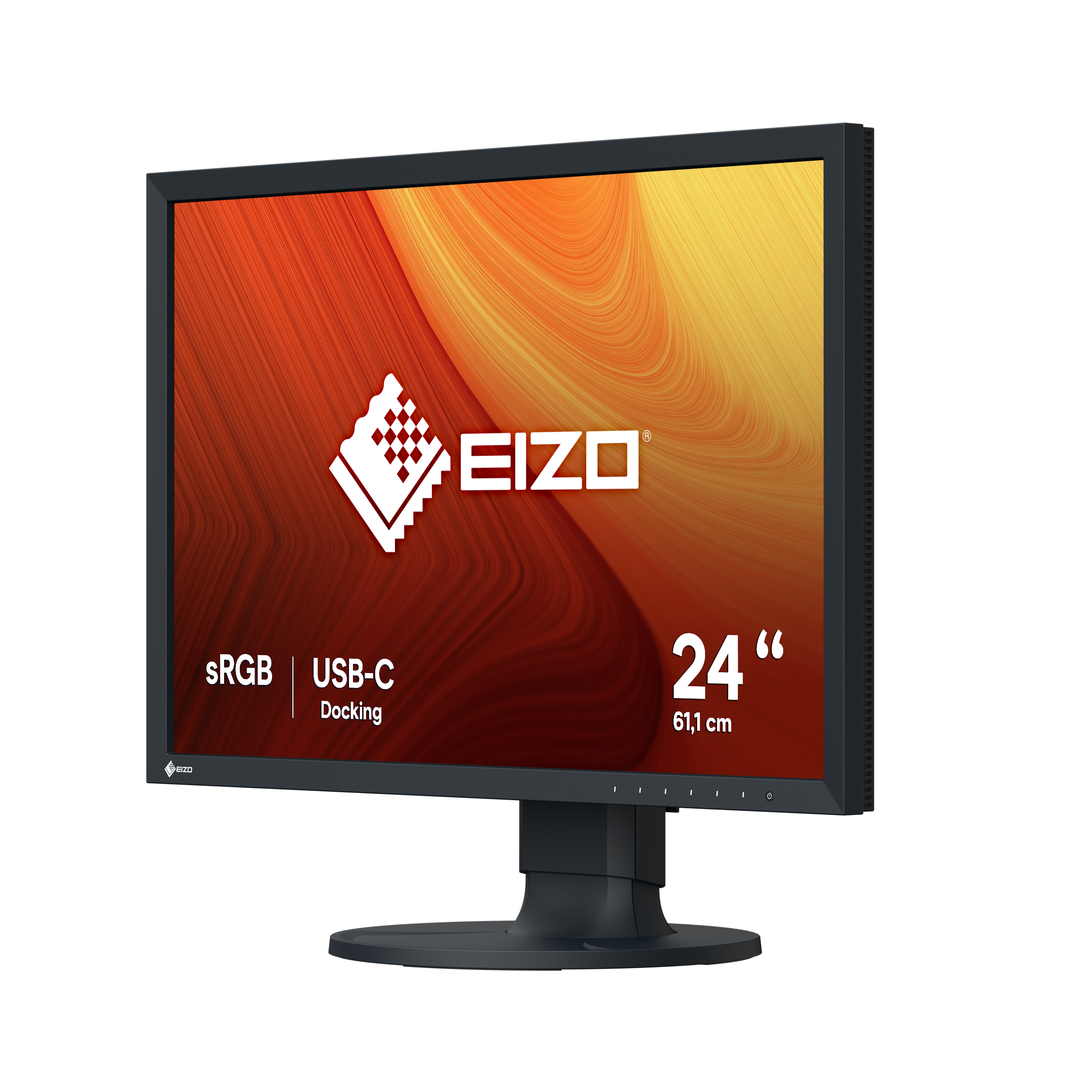 EIZO ColorEdge CS2400R