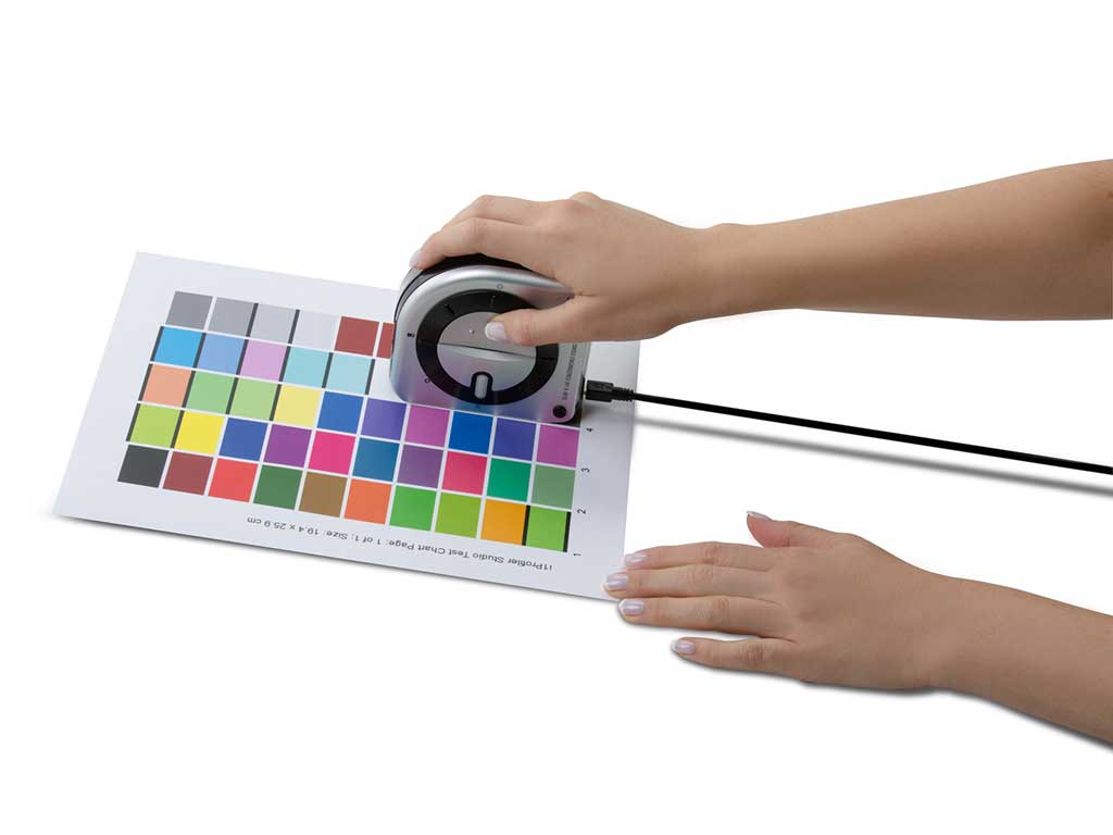 Calibrite ColorChecker Studio EDUCATION