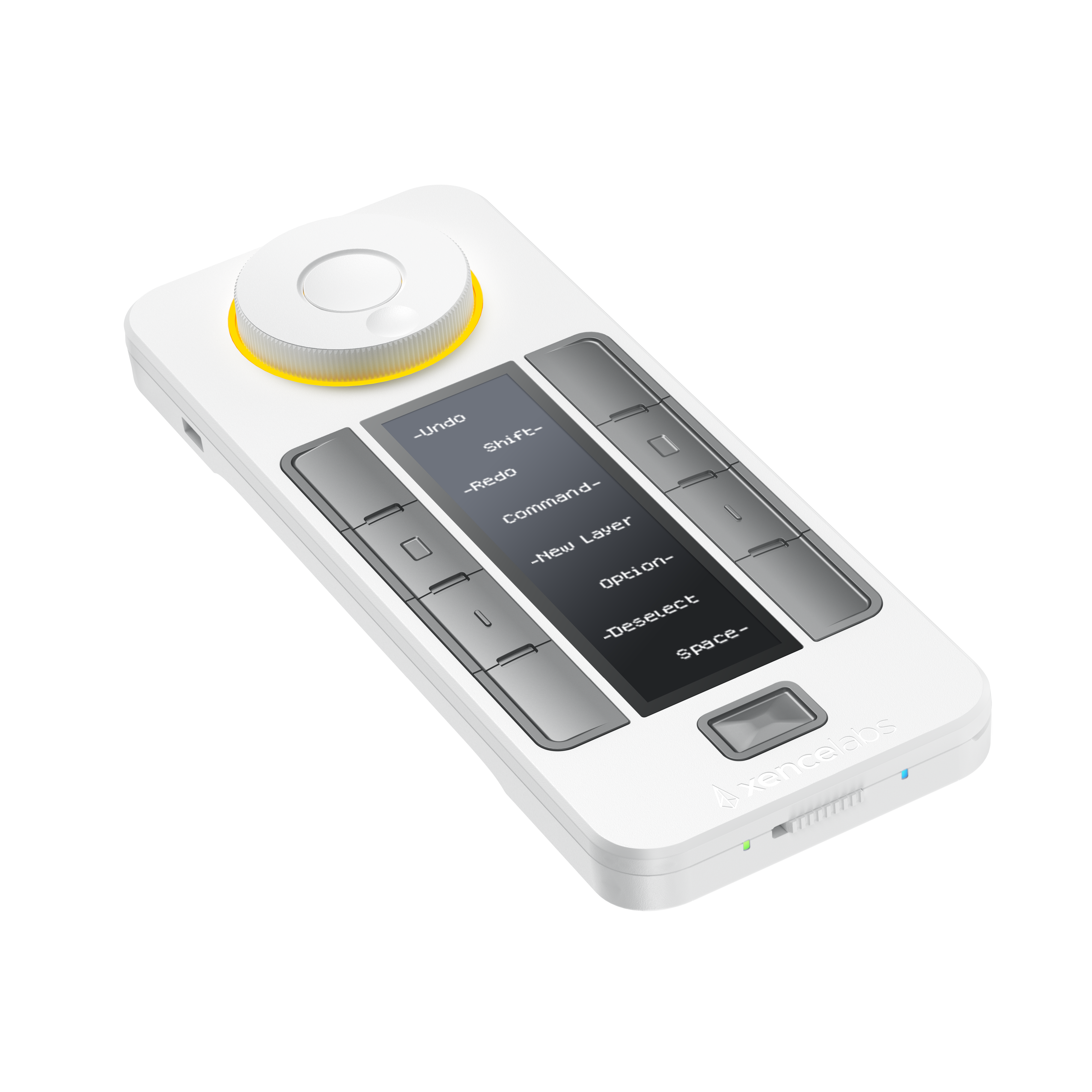 Xencelabs Pen Tablet Medium Bundle SE v2