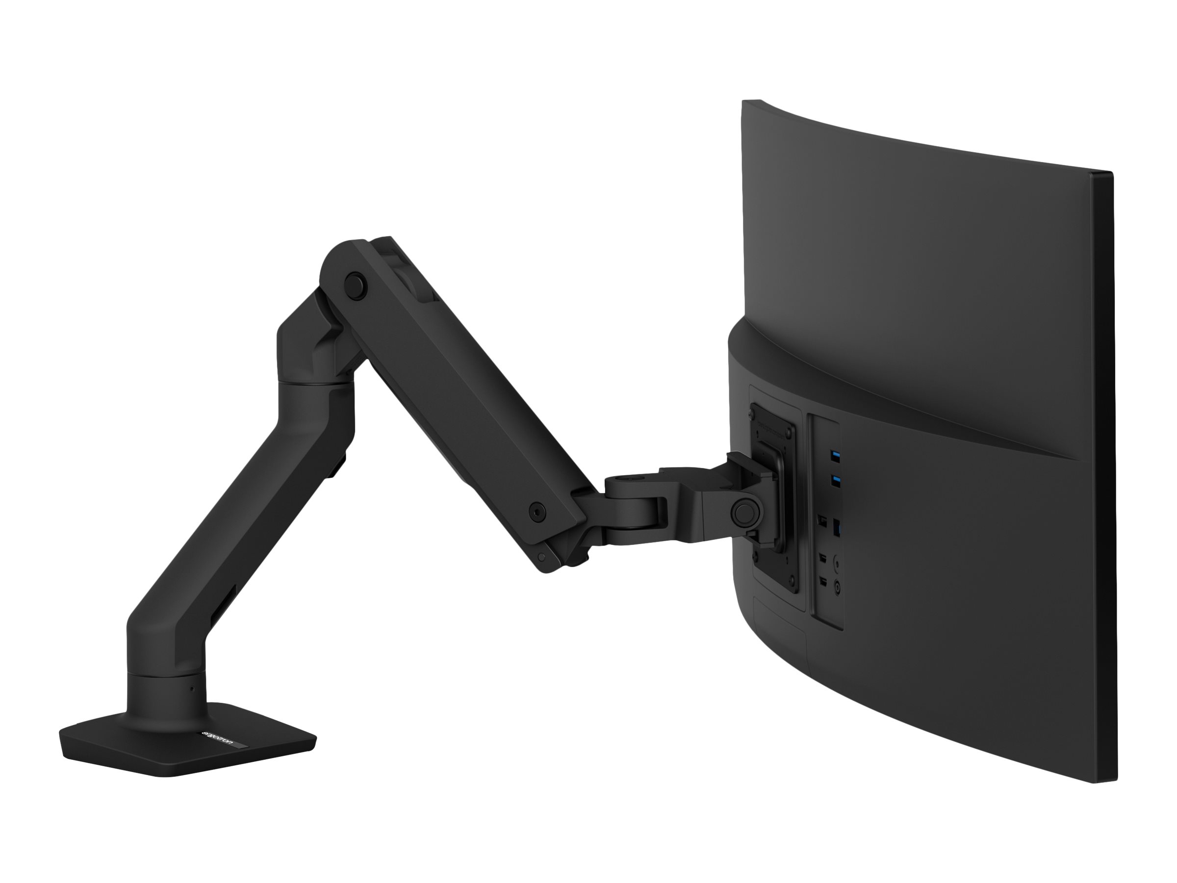 Ergotron HX Monitor Arm - Tischhalterung