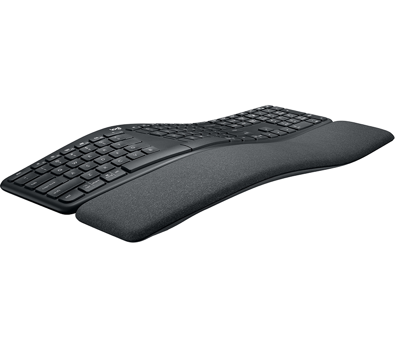 Logitech ERGO K860