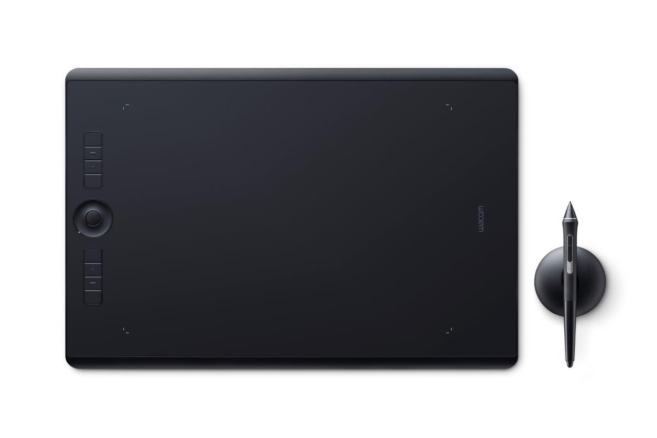 WACOM Intuos Pro L