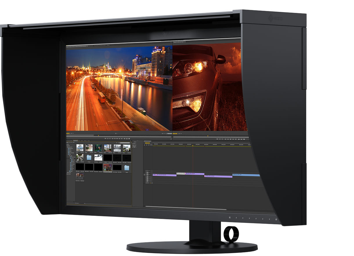 EIZO ColorEdge CG319X