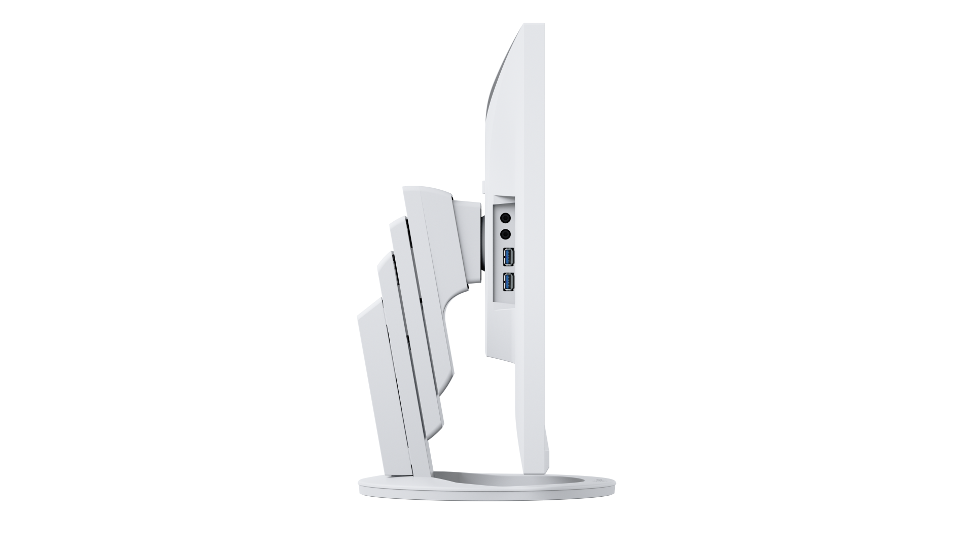 EIZO FlexScan EV2760-WT