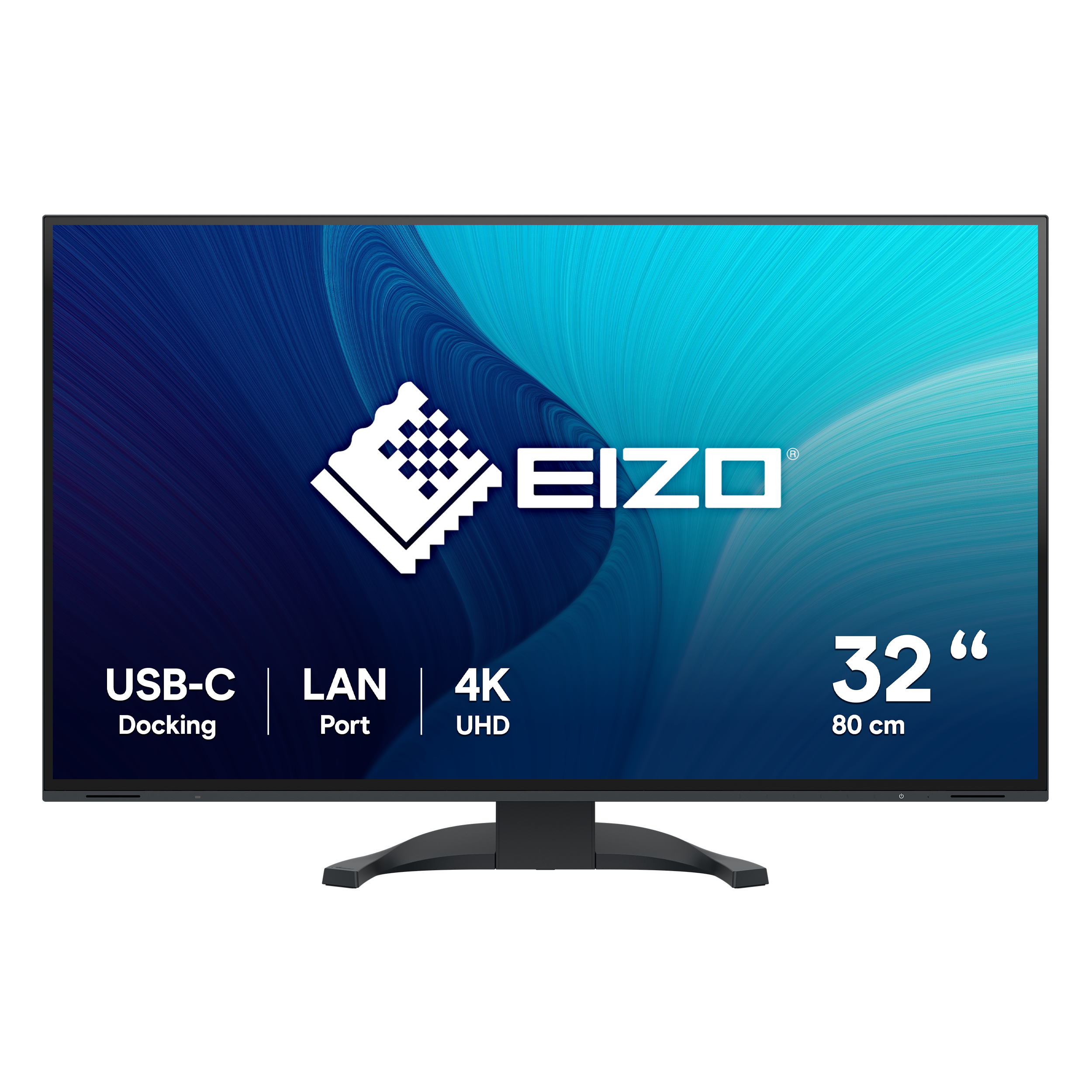 EIZO FlexScan EV3240X-BK