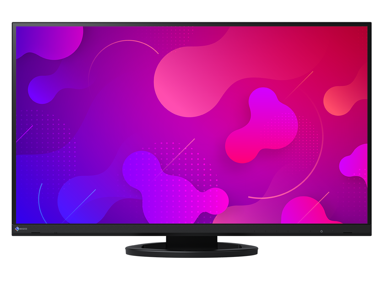 EIZO FlexScan EV2760-BK