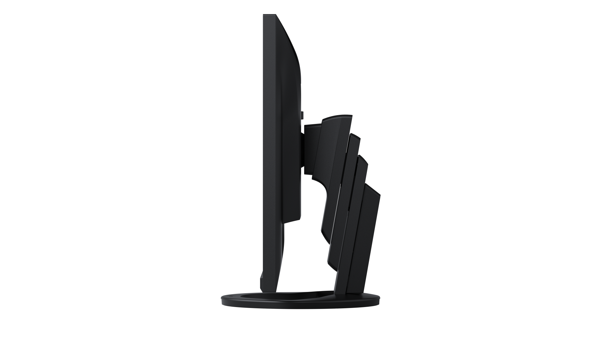 EIZO FlexScan EV2760-BK