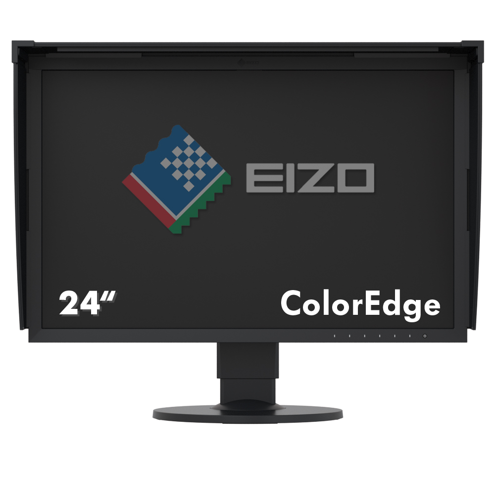 EIZO ColorEdge CG2420-BK