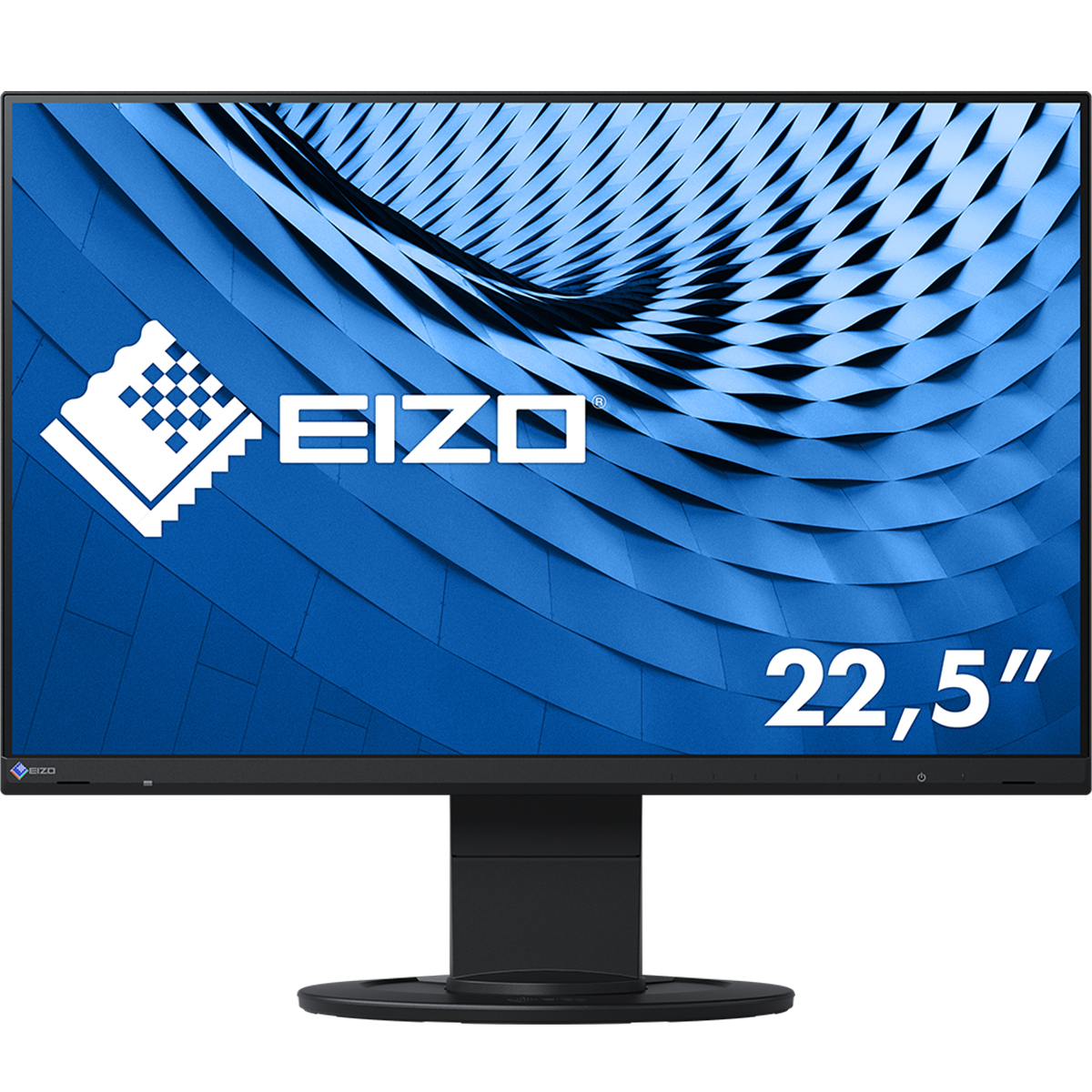 EIZO FlexScan EV2360-BK