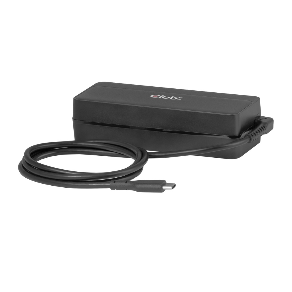 Club 3D USB-C Laptop Charger 140W