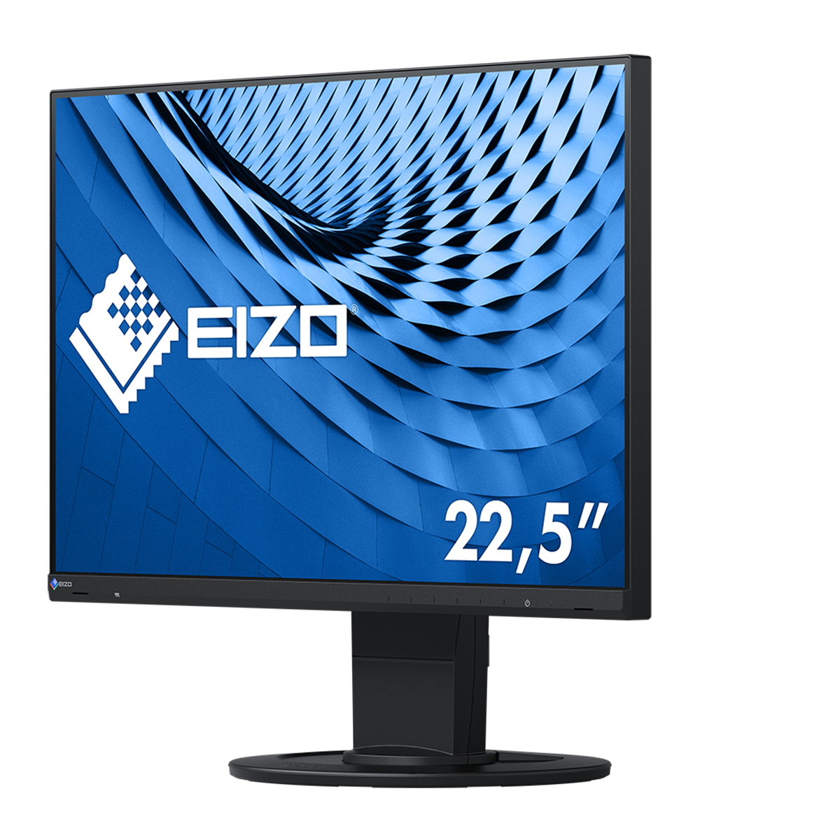 EIZO FlexScan EV2360-BK