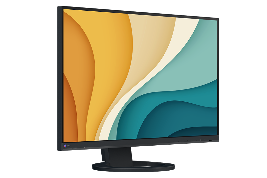 EIZO FlexScan EV2720S-BK