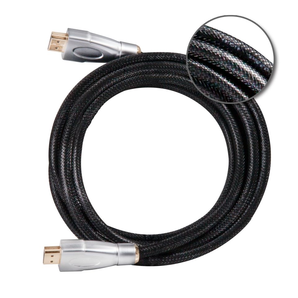 Club 3D HDMI-Kabel - 3m