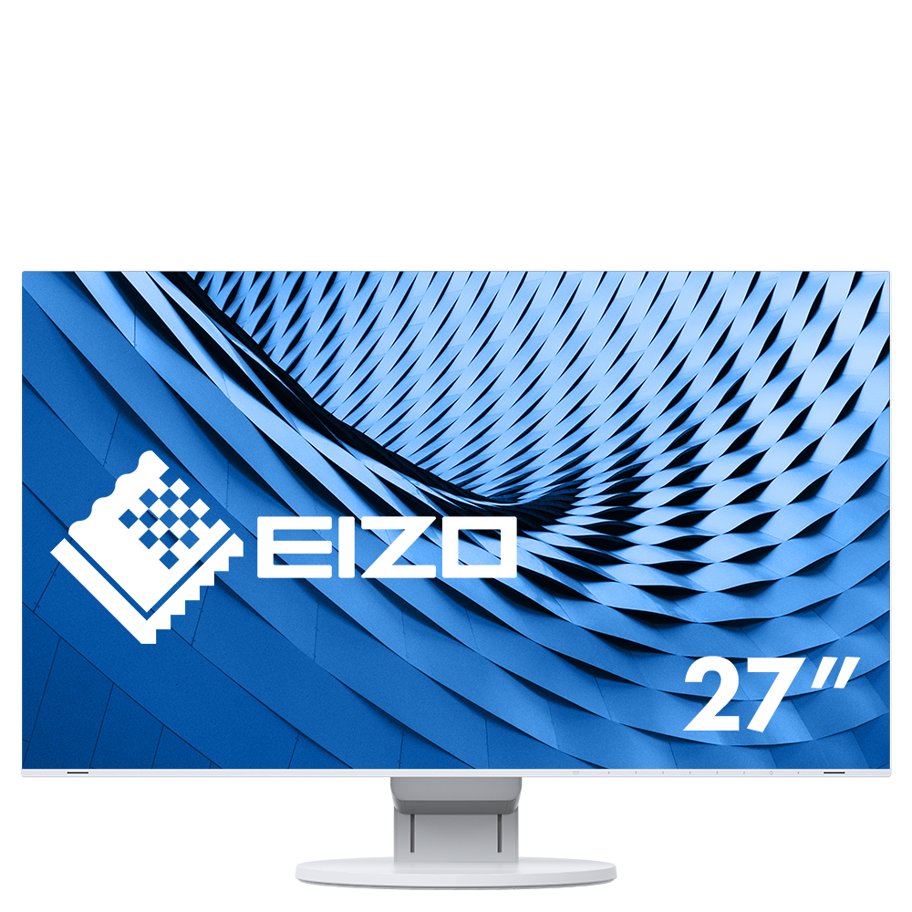 EIZO FlexScan EV2785-WT