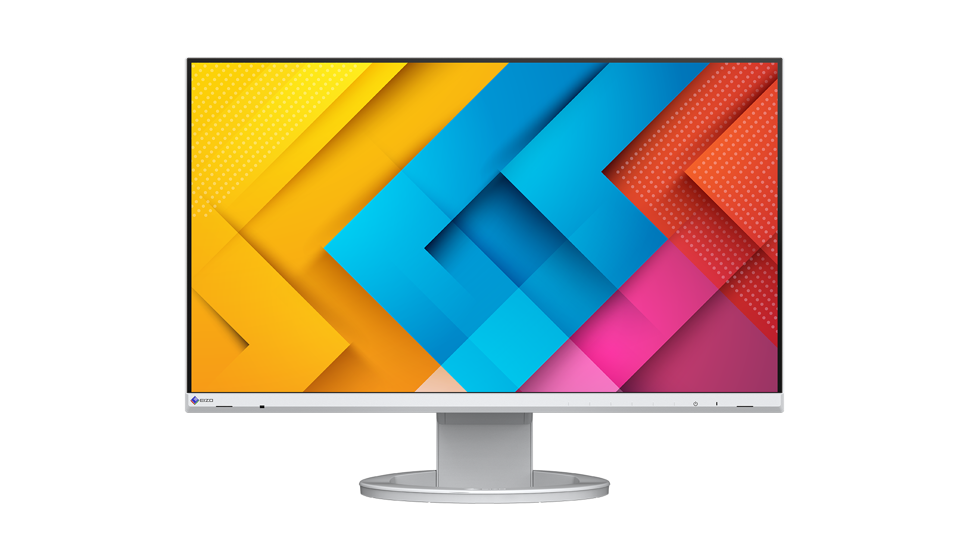 EIZO FlexScan EV2490-WT