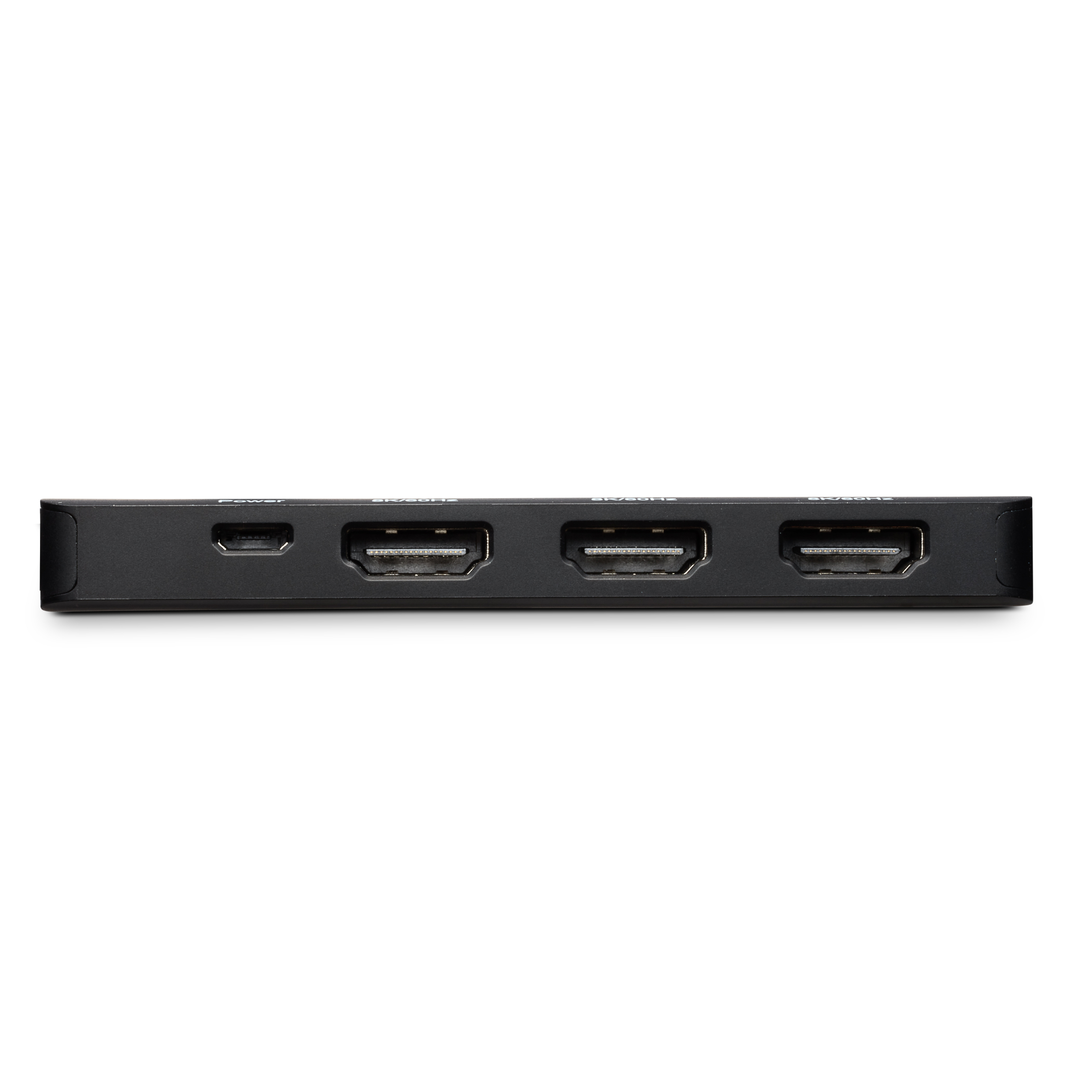 Club 3D Multi Stream Transport (MST) HUB - Tripple Display 8K60Hz