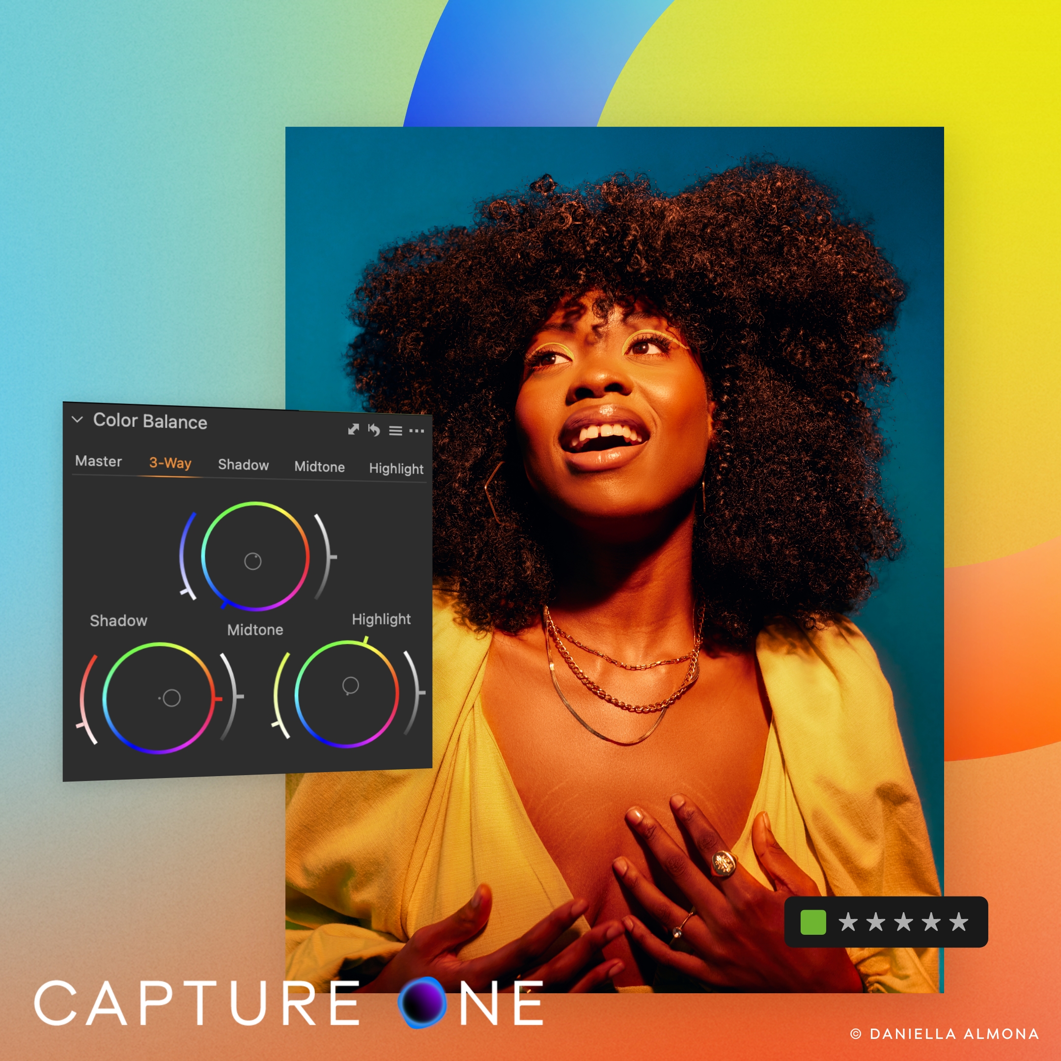 Capture One Pro 23