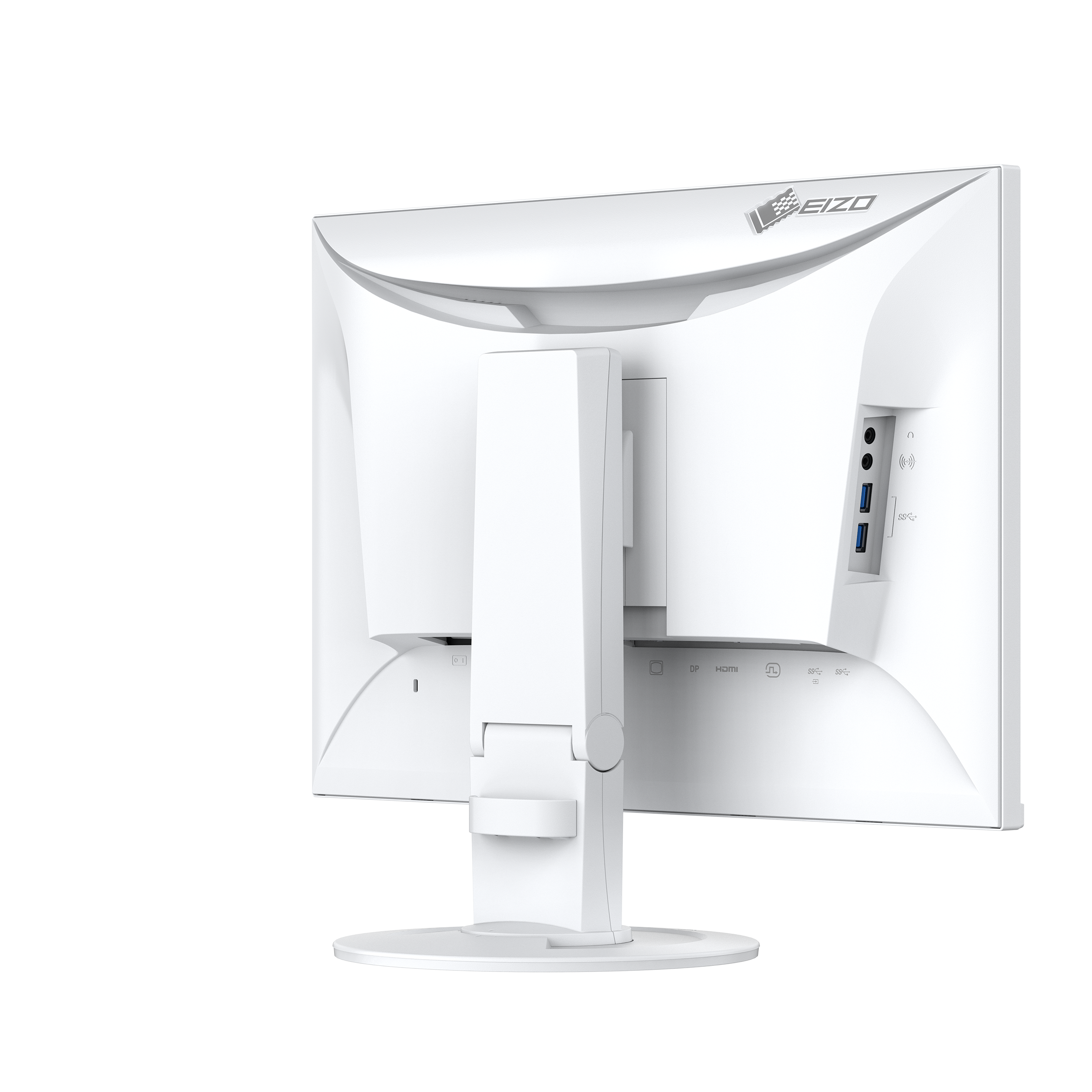 EIZO FlexScan EV2410R -WT