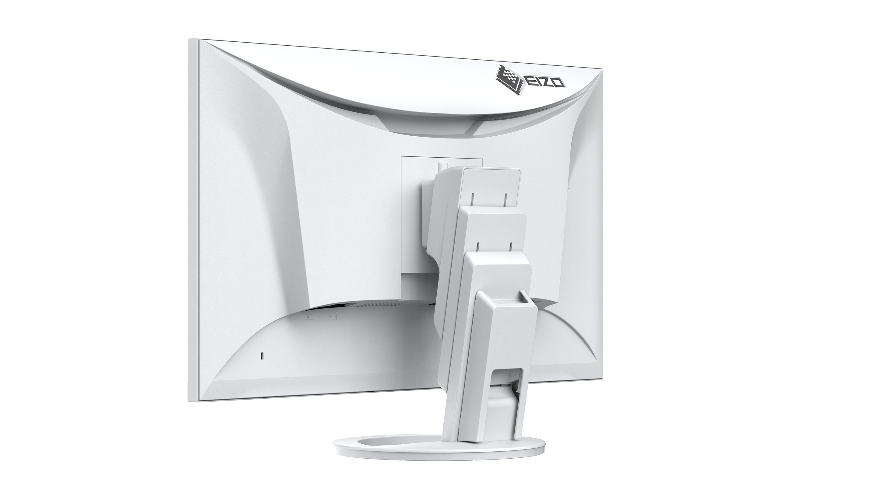 EIZO FlexScan EV2720S-WT