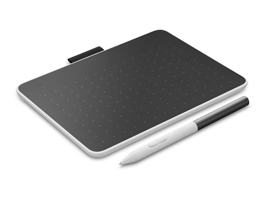 Wacom One Small Stifttablett