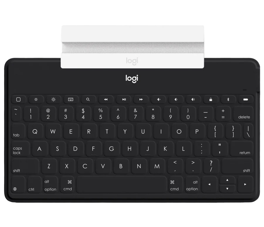 Logitech Keys-To-Go 