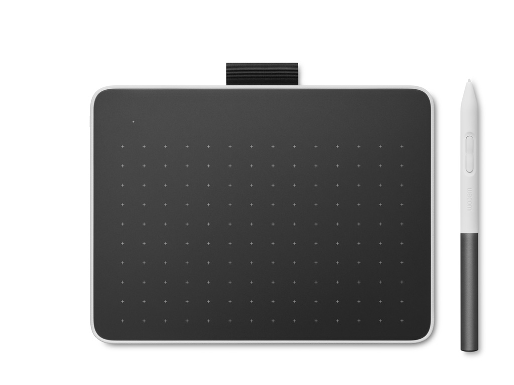 Wacom One Small Stifttablett