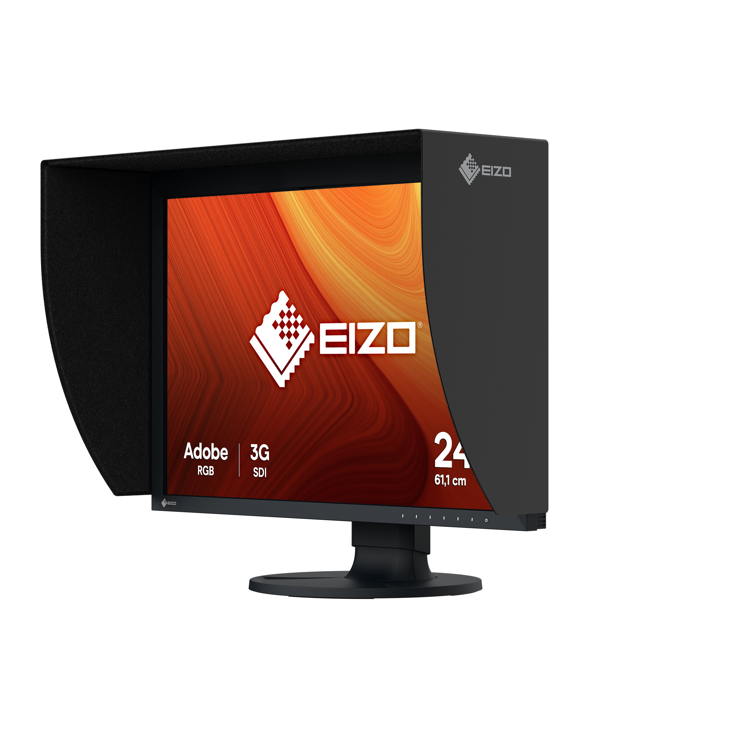 EIZO CG2400SV