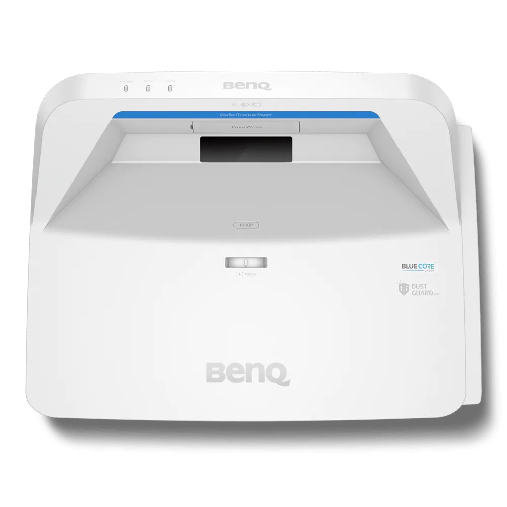 BenQ LH890UST