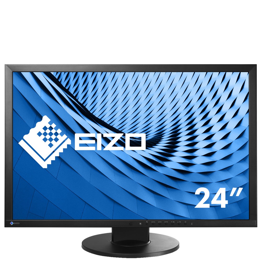 EIZO FlexScan EV2430-BK