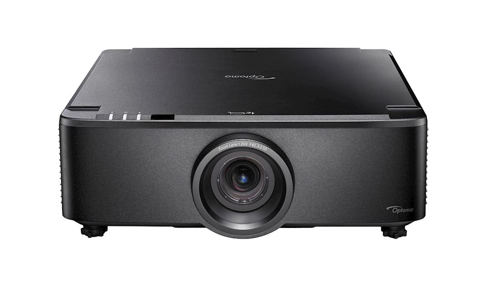 Optoma ZU720TST