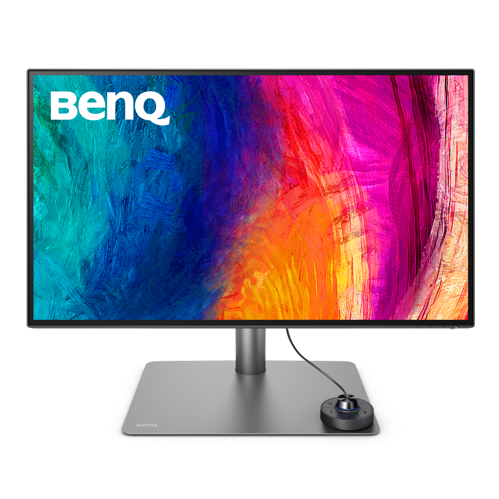 BenQ PD2725U