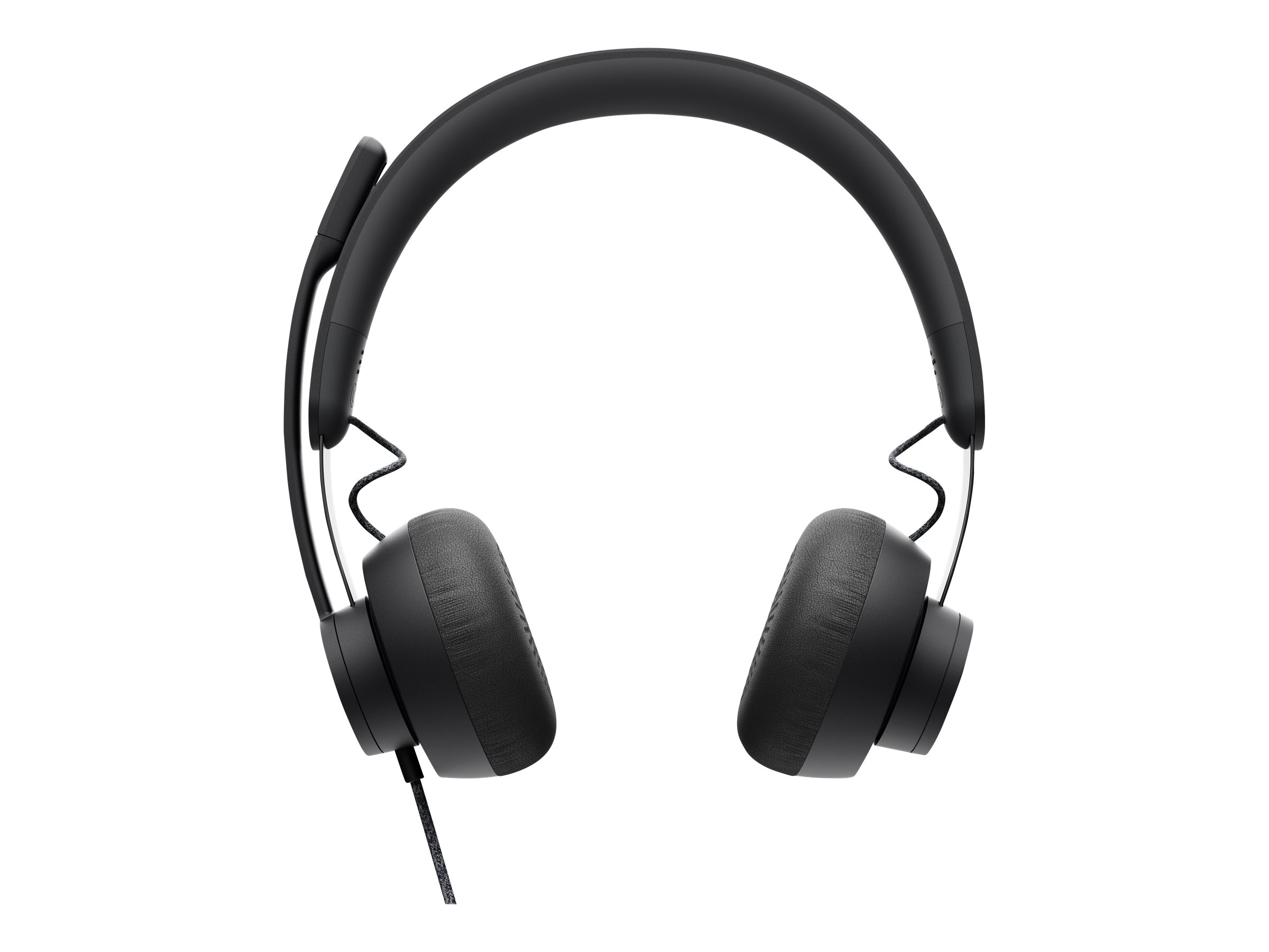 Logitech Zone Wired - Headset - On-Ear