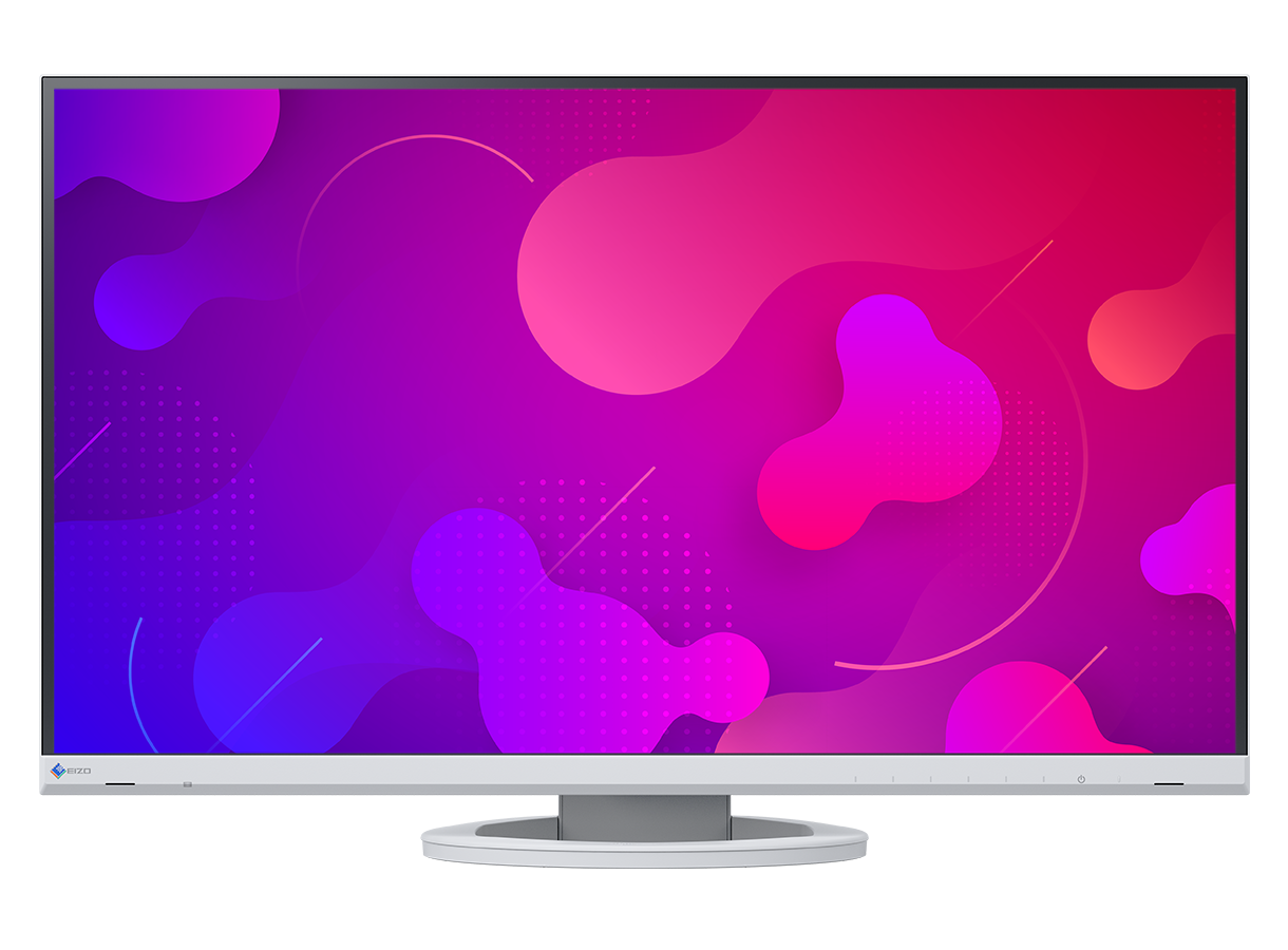 EIZO FlexScan EV2760-WT