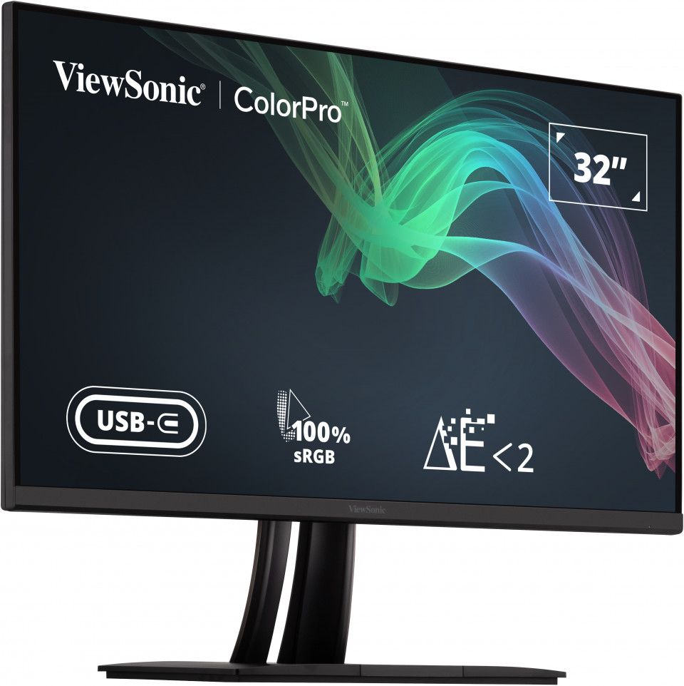 ViewSonic ColorPro VP3256-4K