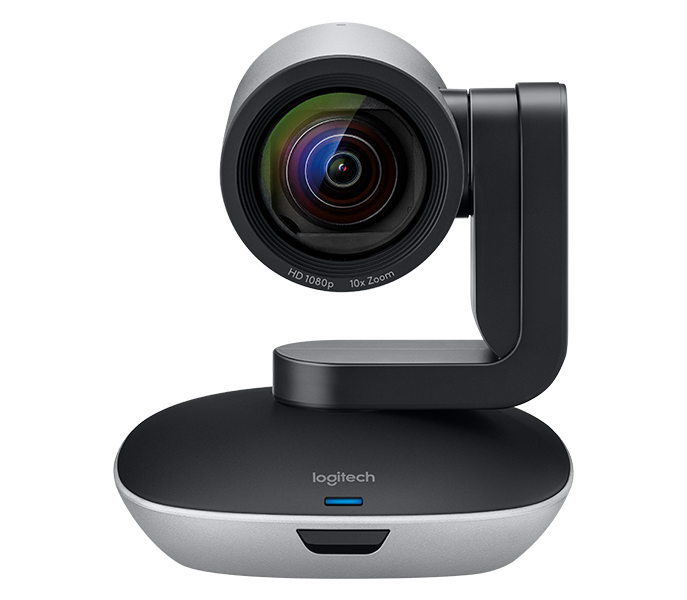Logitech PTZ Pro 2