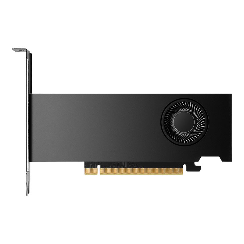 NVIDIA RTX 2000 Ada