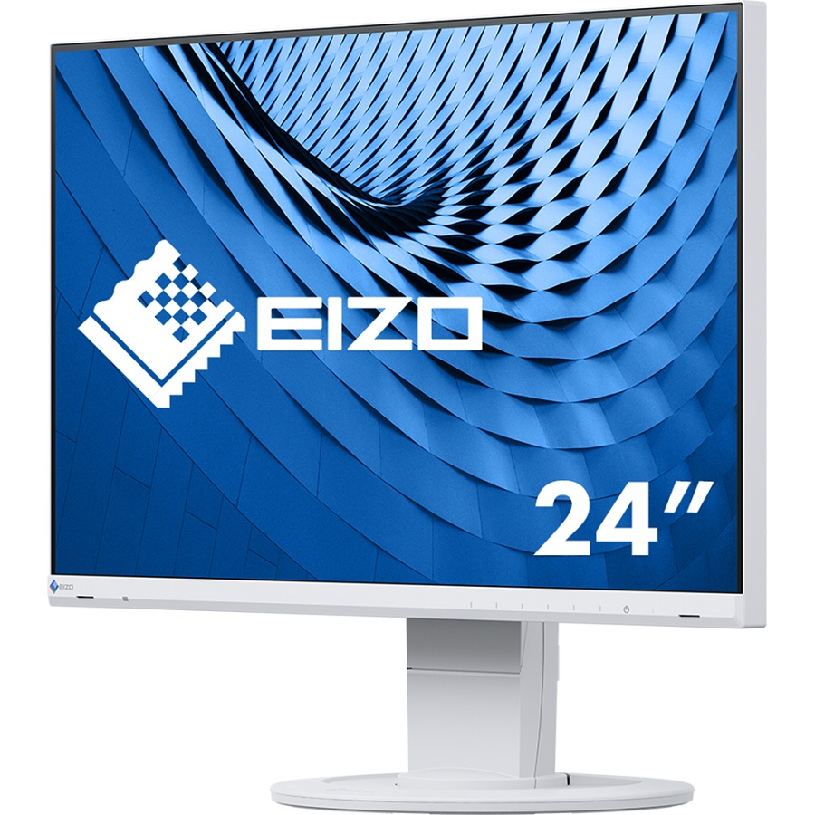 EIZO FlexScan EV2460-WT