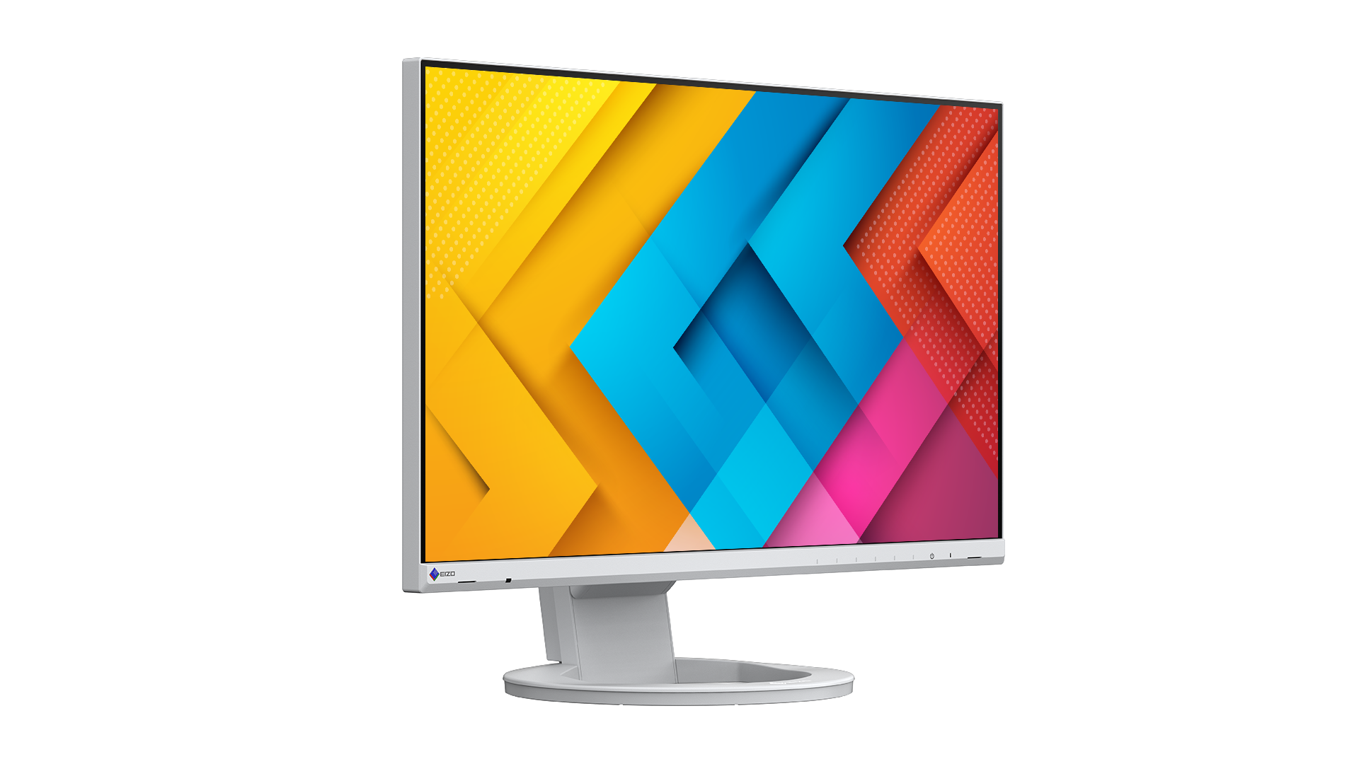 EIZO FlexScan EV2490-WT