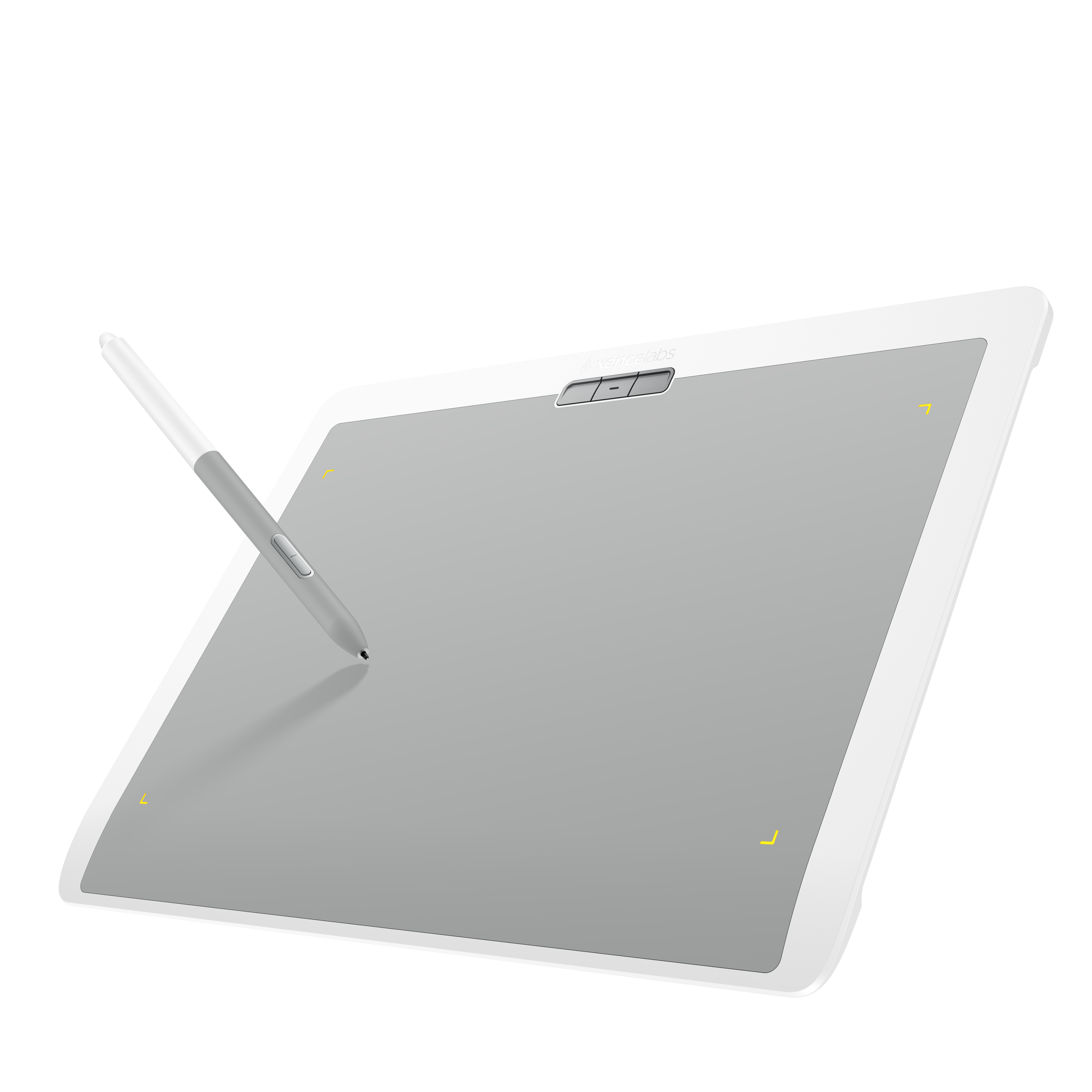 Xencelabs Pen Tablet Medium Bundle SE v2